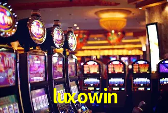 Descubra a Essência do luxowin: Nossa História e Compromissos
