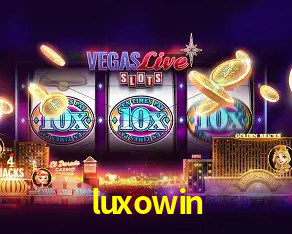 Desvendando o Mundo dos Jogos Virtuais na luxowin