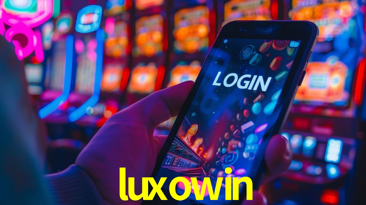 Estatísticas luxowin