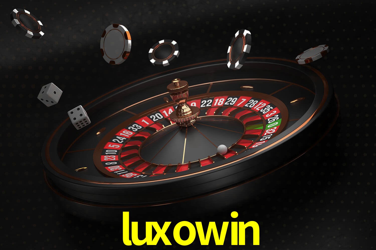 luxowin bet