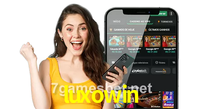 luxowin