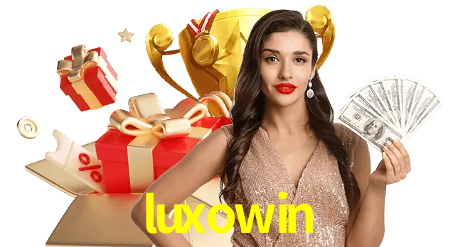 luxowin