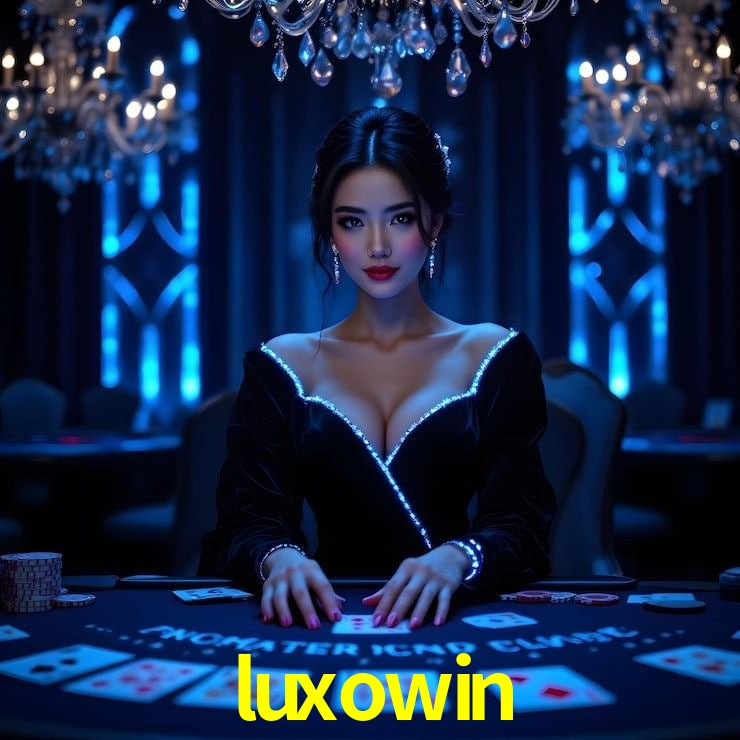 Especiais de Fim de Semana luxowin