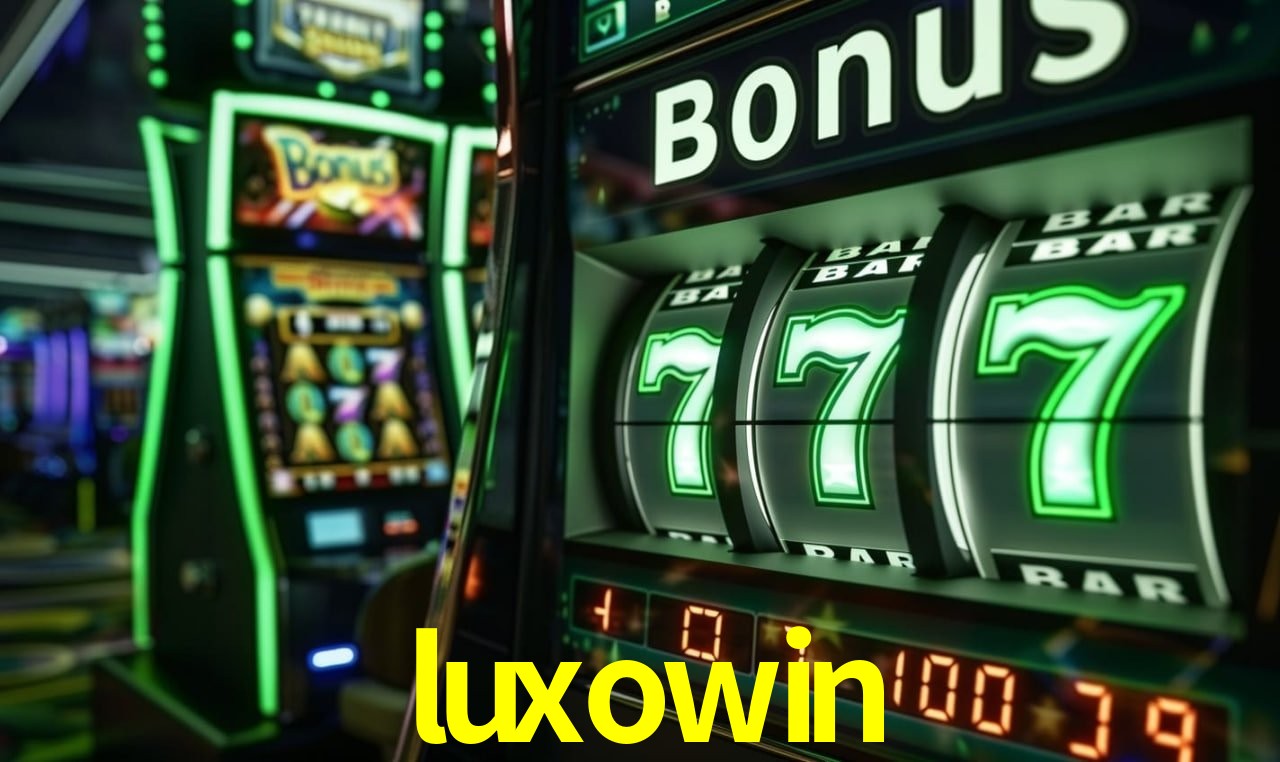 Mesa de Roleta luxowin