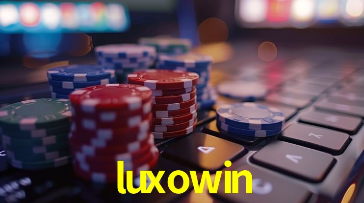 Recursos de Bônus luxowin