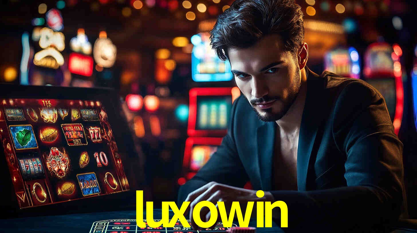 luxowin bet