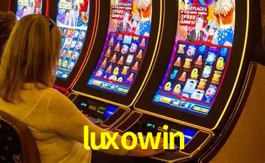 Apostas Esportivas na luxowin: Um Guia Completo