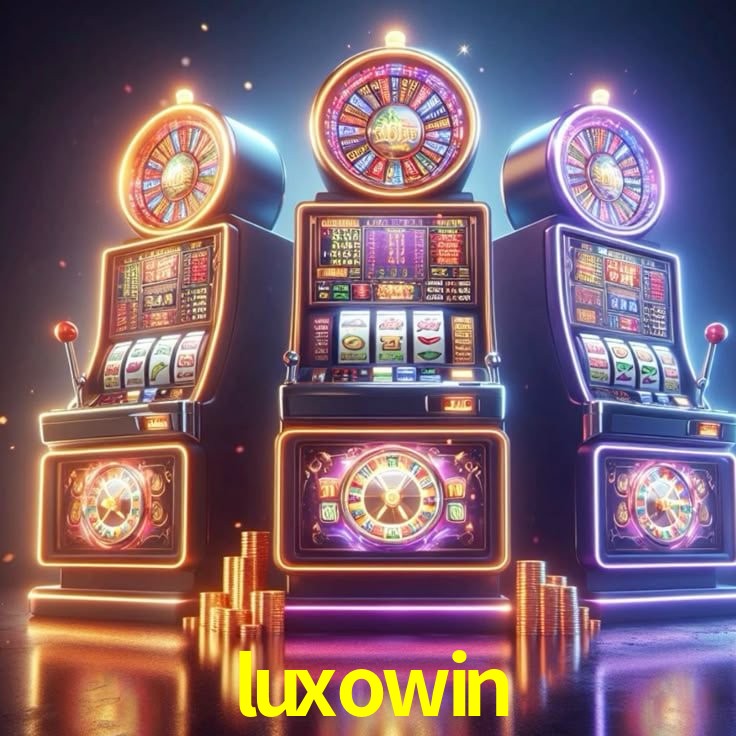 Sinta a adrenalina dos jogos de cassino com luxowin