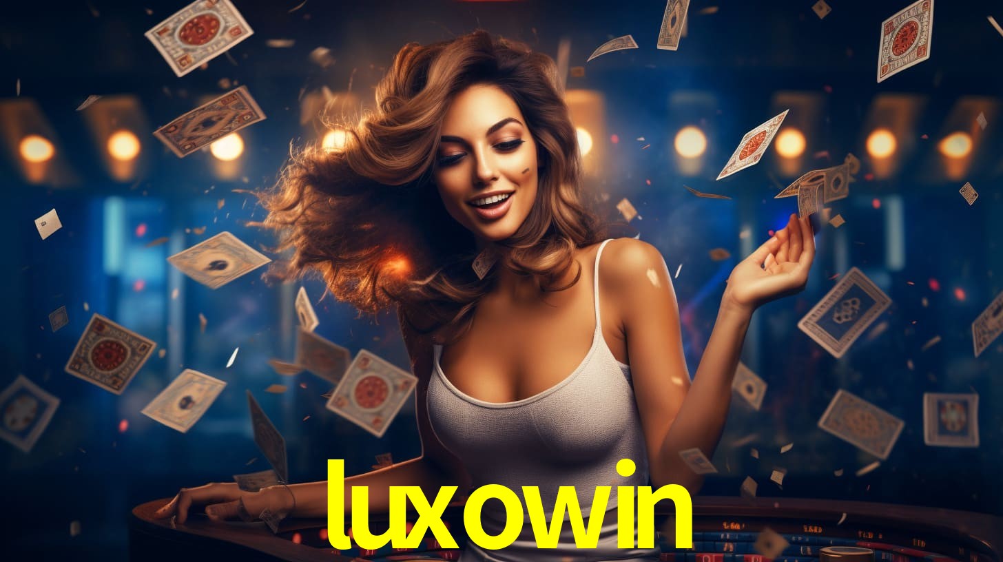 luxowin.com