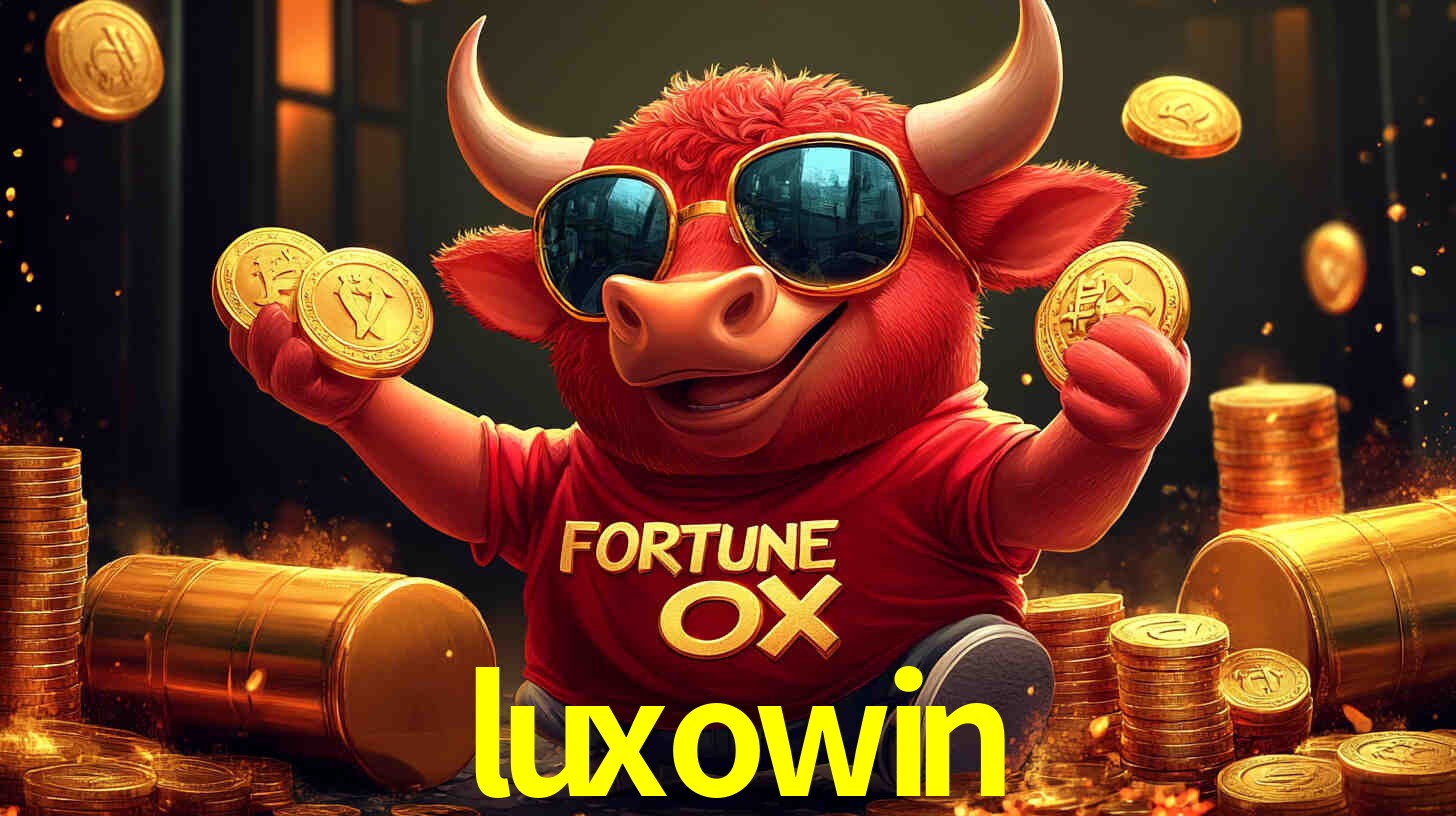 A Emoção da Loteria na luxowin: Uma Chance de Mudança de Vida