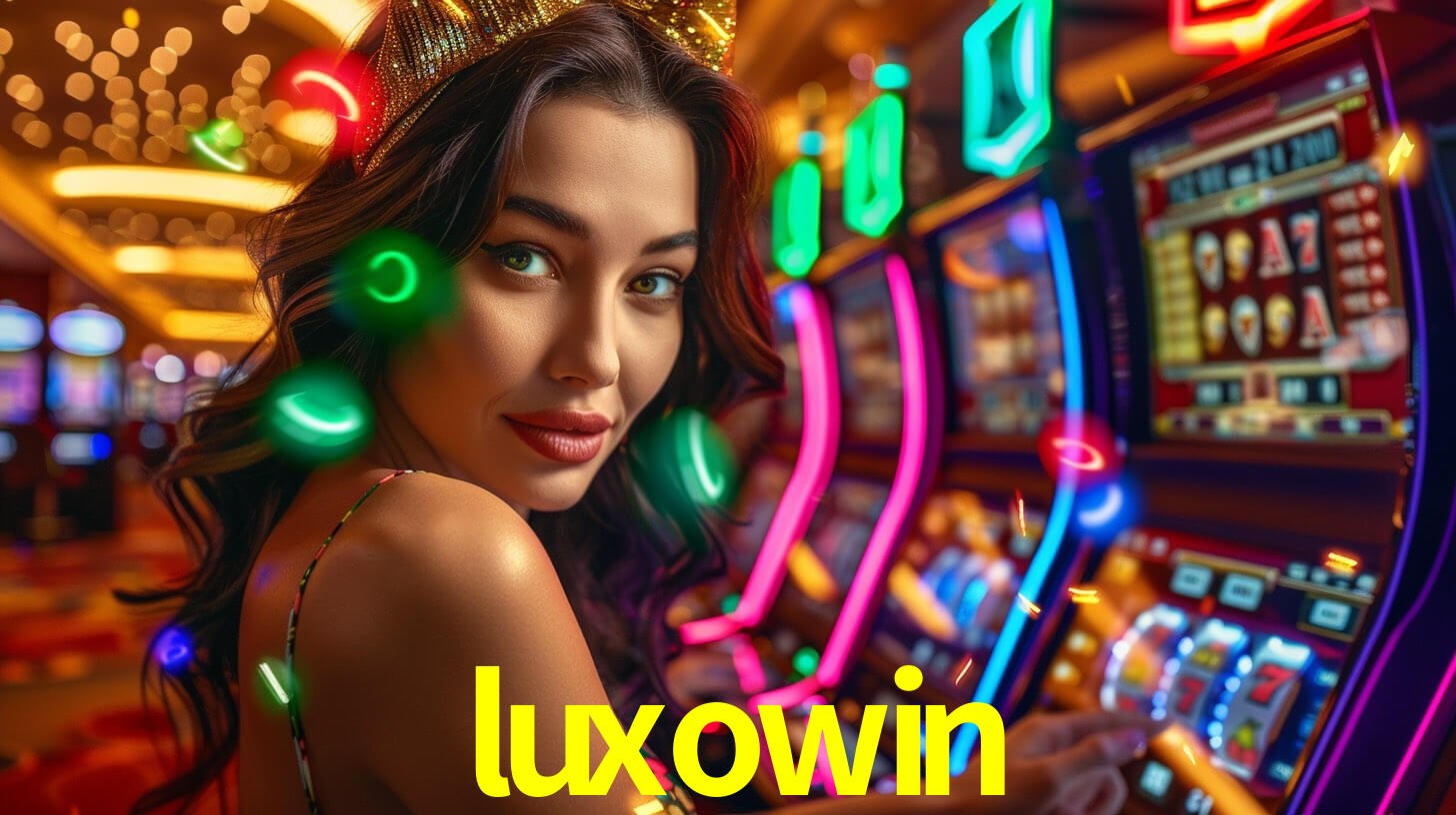 PIX Instantâneo luxowin