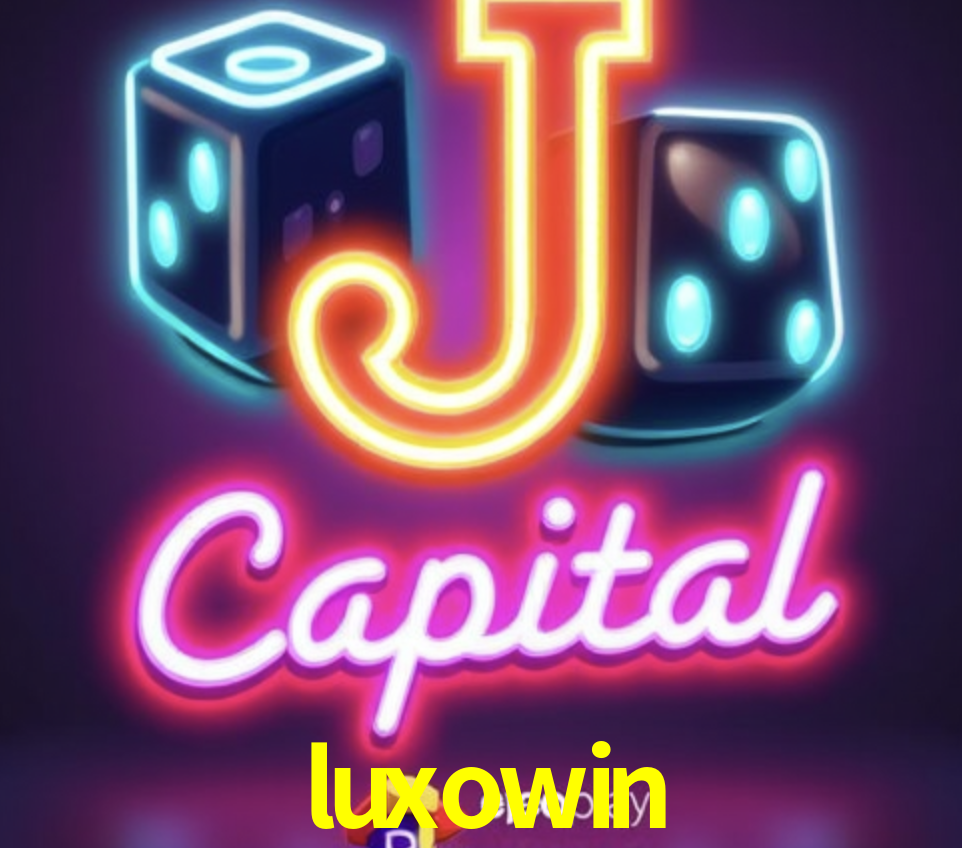 Descubra a Magia dos Jogos de Arcade no luxowin