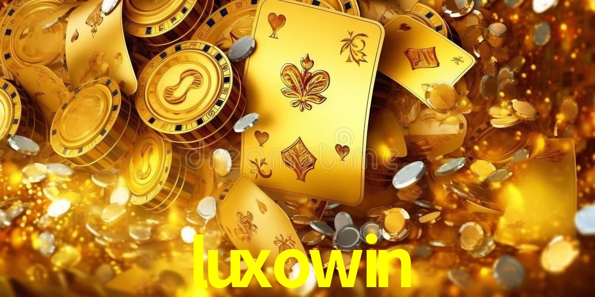 Jogos Exclusivos luxowin