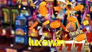 luxowin