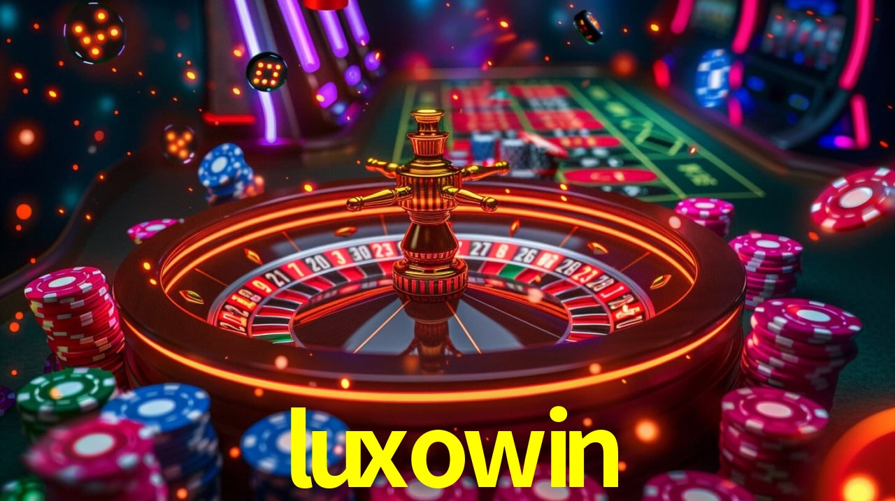 Casino VIP luxowin