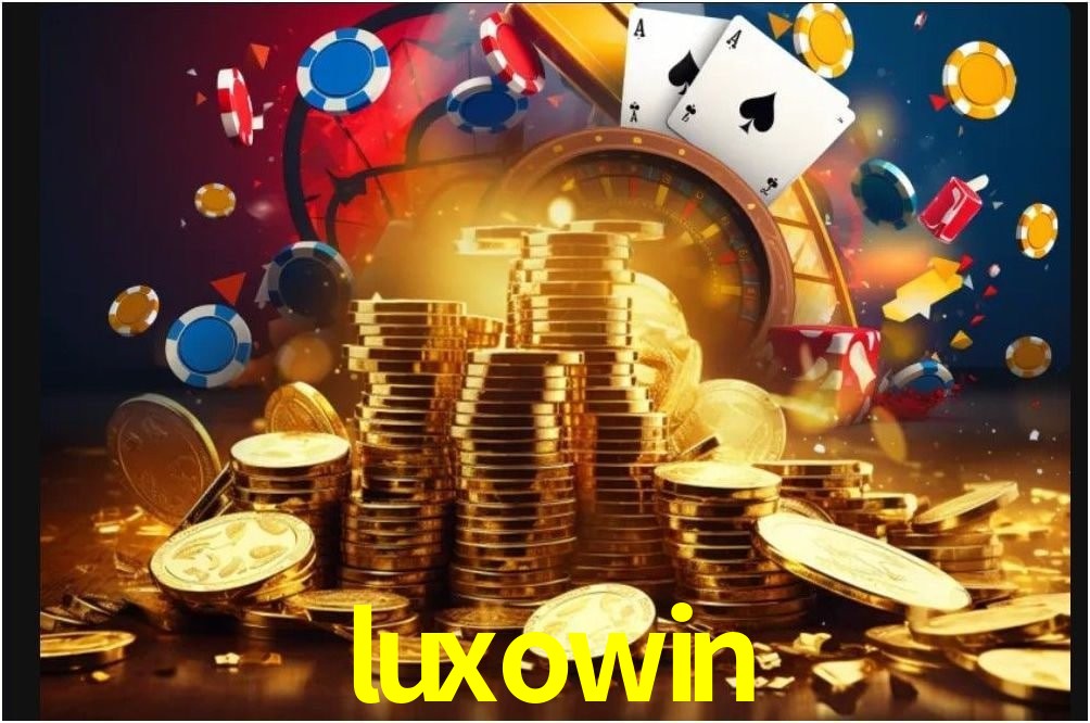 Mesa de Blackjack luxowin