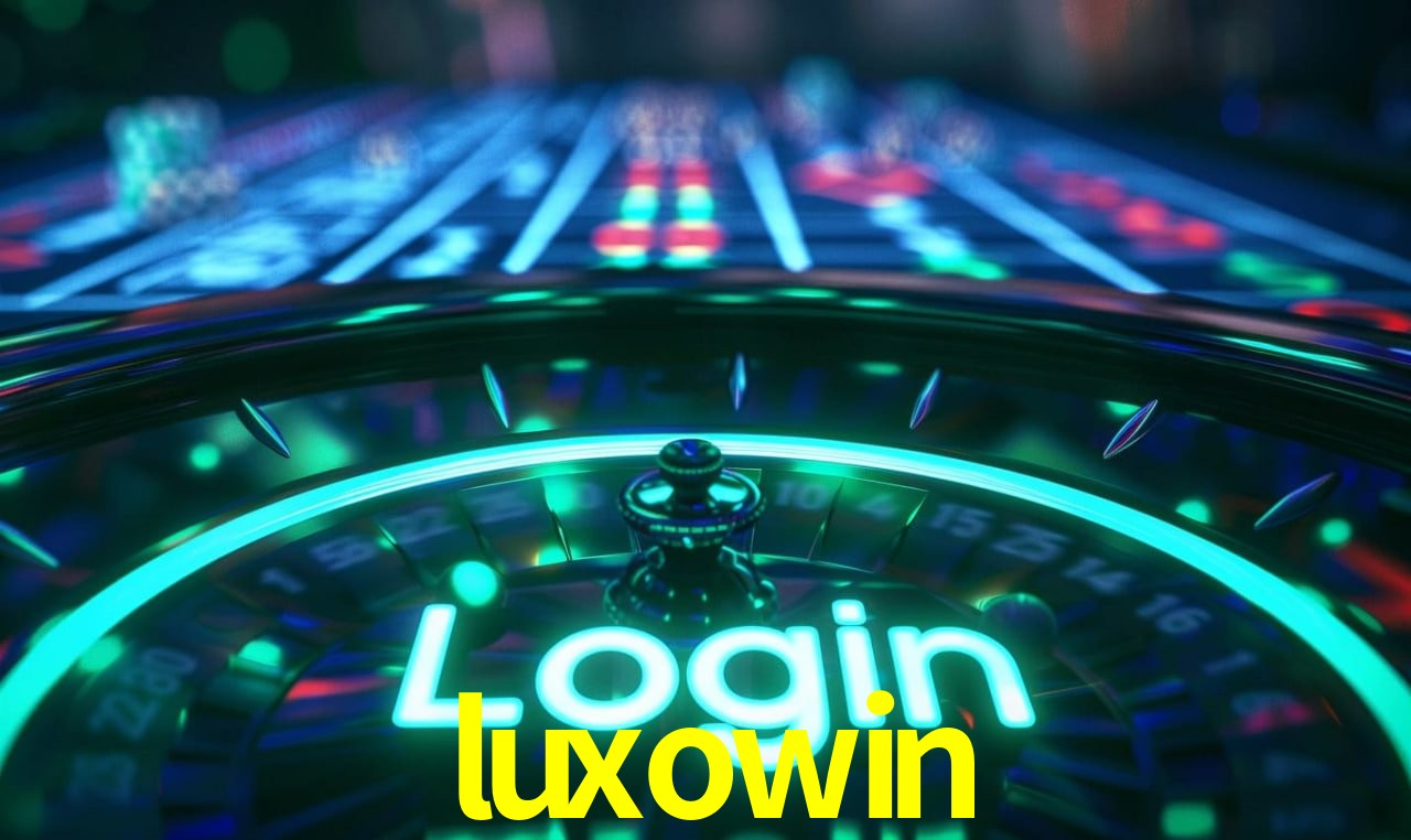 Diretório de Jogos luxowin