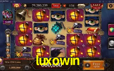 A Popularidade dos Caça-Níqueis no luxowin