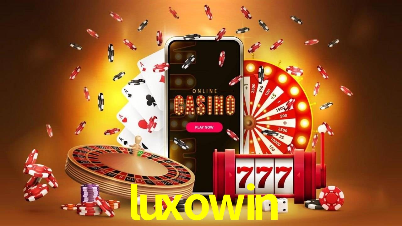 Ofertas Exclusivas luxowin