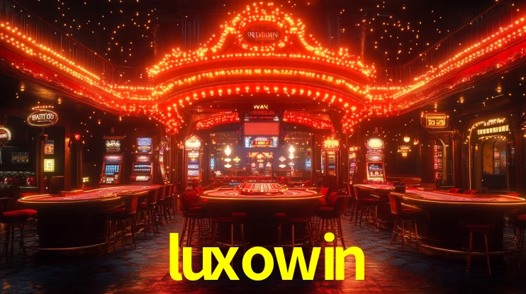 luxowin bet