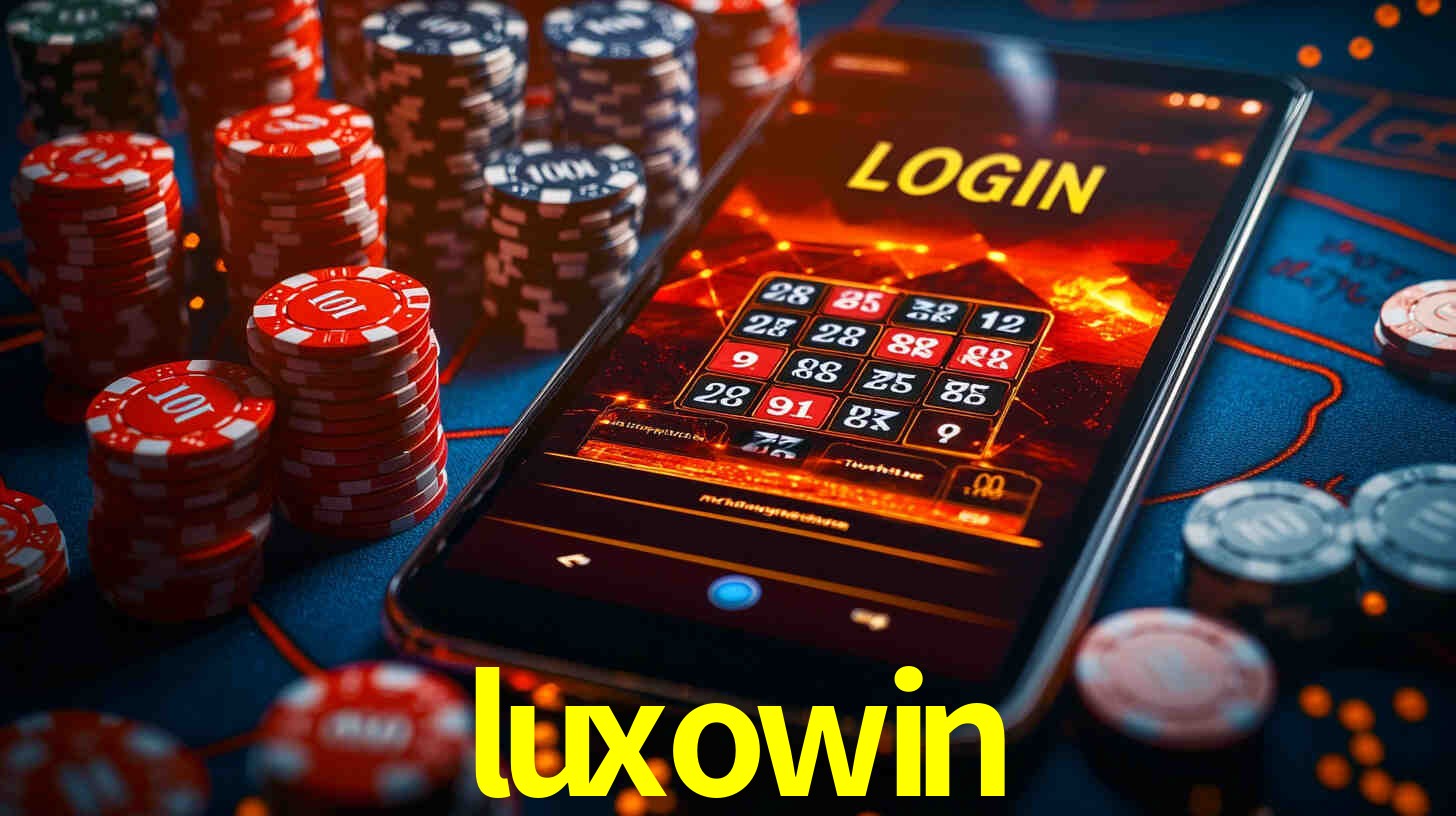 Bônus Generosos e Exclusivos no luxowin para Você!