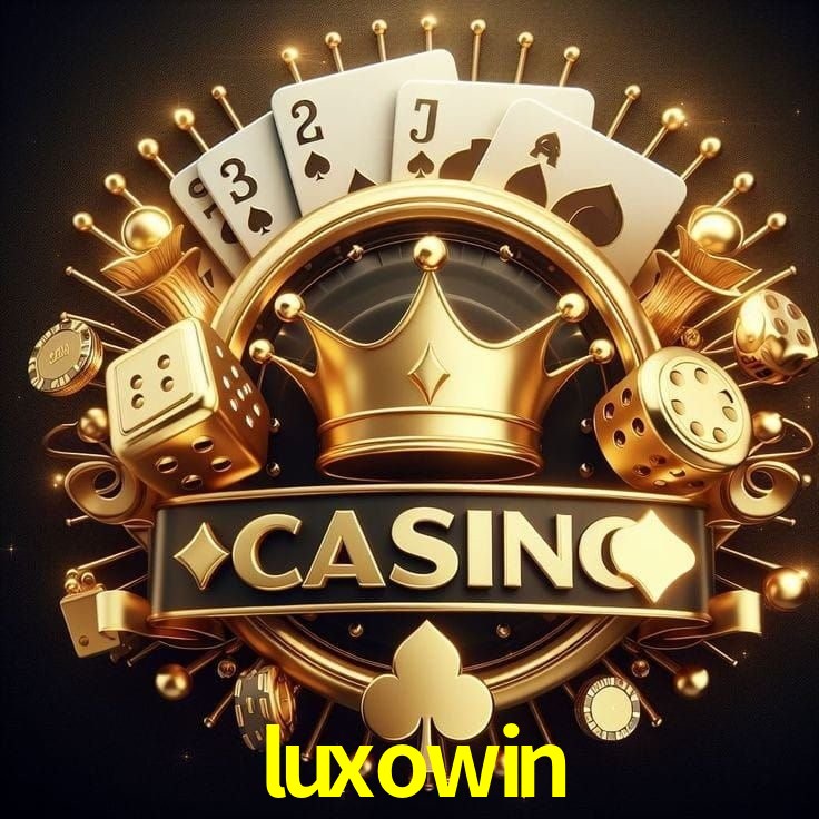 Tecnologia da Plataforma luxowin