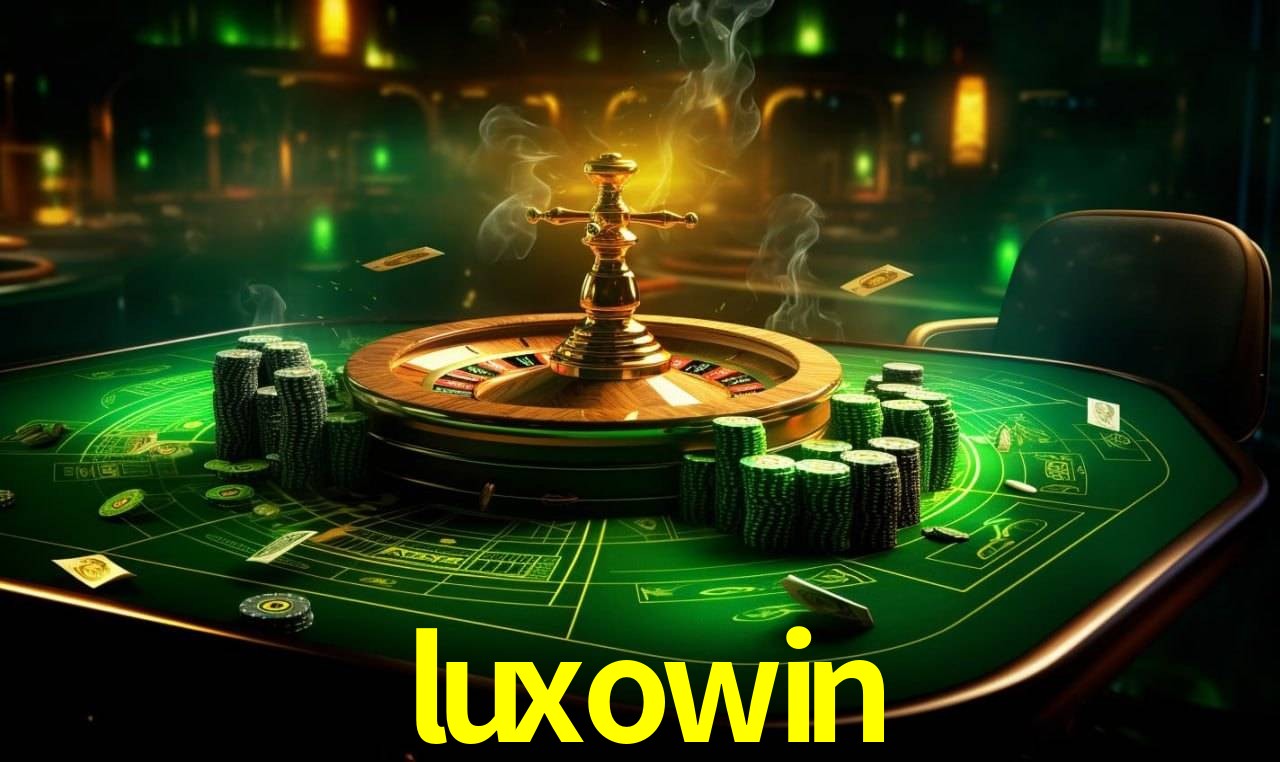 Torneios luxowin