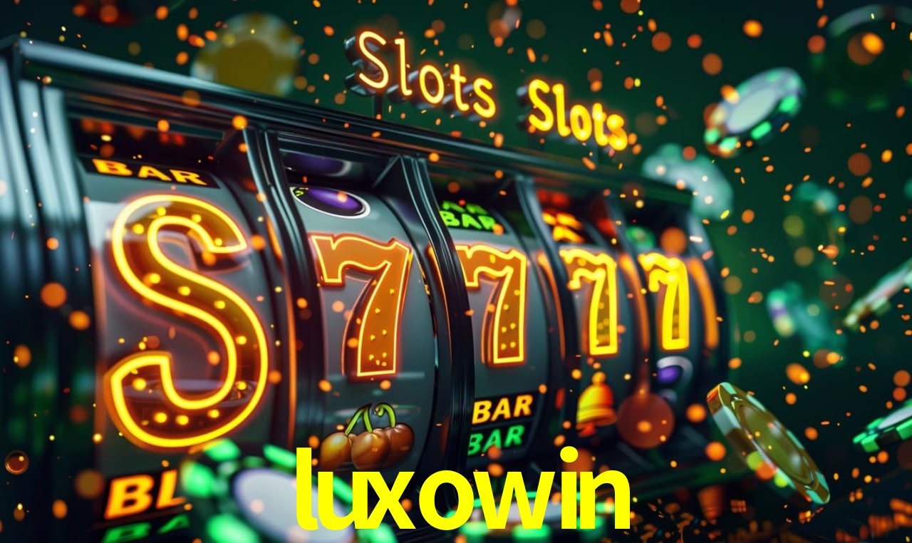 Estatísticas do Jogo luxowin
