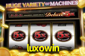 Descubra a Magia dos Jogos de Arcade no luxowin