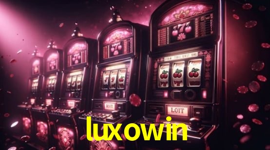 Jogo Aviator luxowin