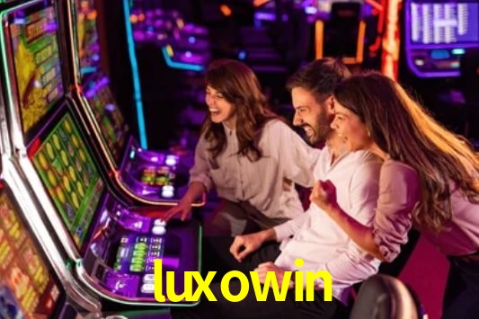Mesa de Roleta luxowin