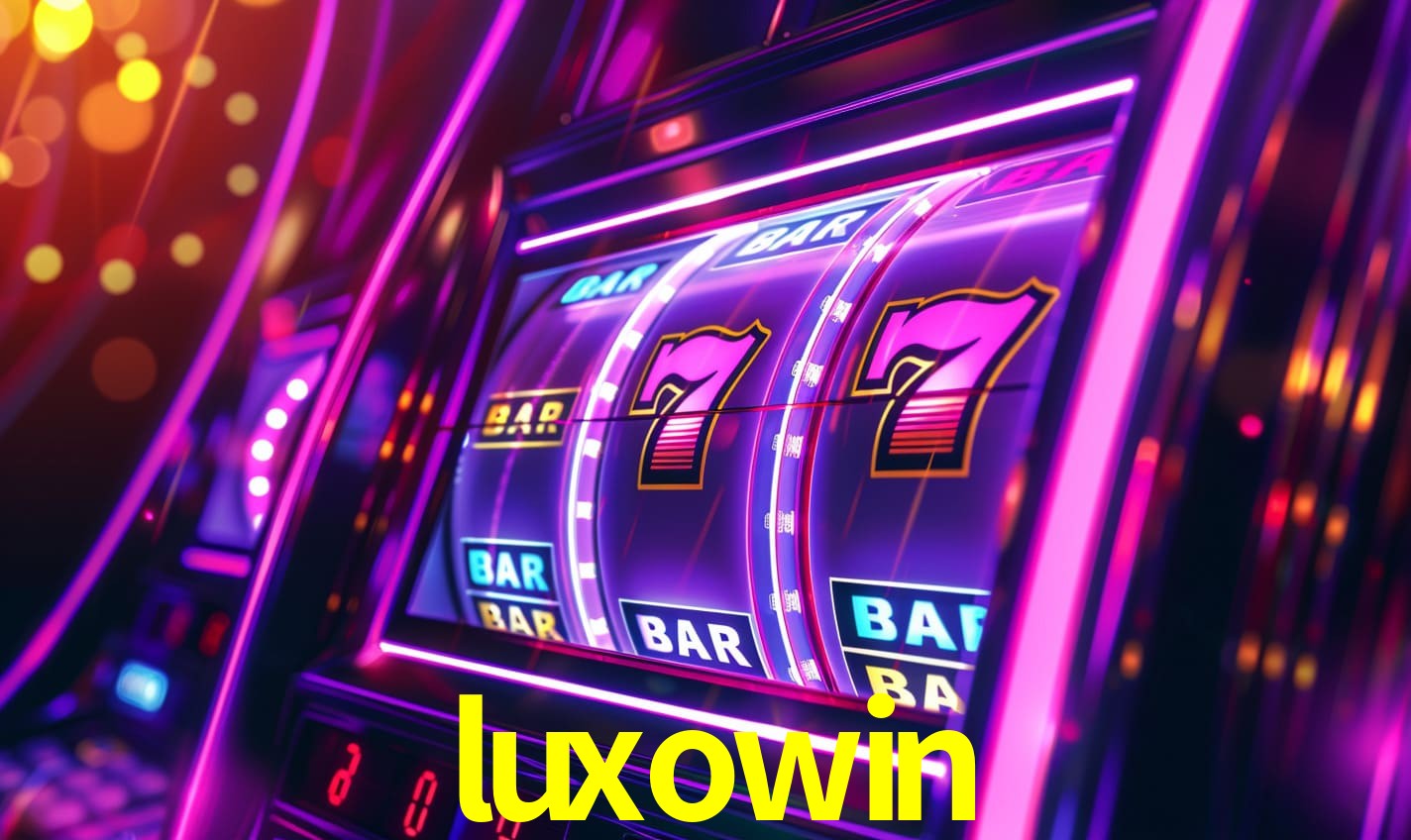 luxowin,luxowin.com