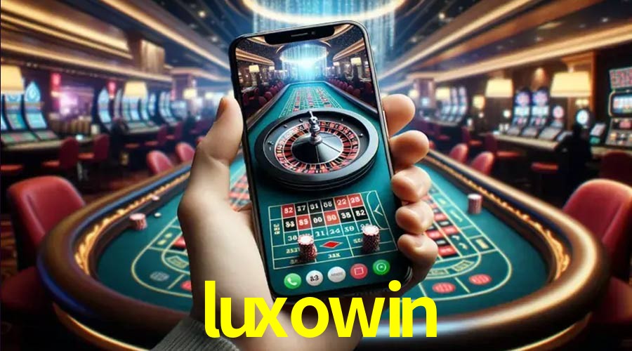Descubra a Essência do luxowin: Nossa História e Compromissos