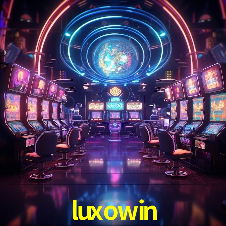 Promoções Sazonais luxowin