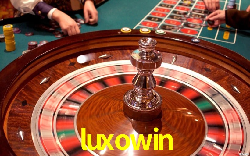 Apostas de Futebol luxowin