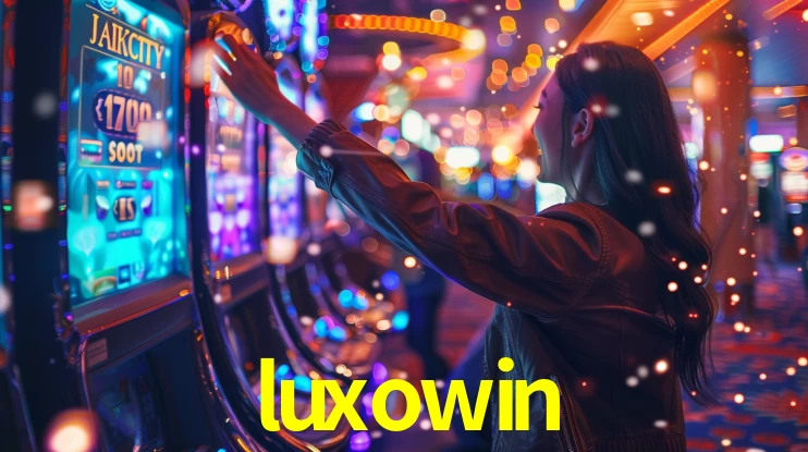 luxowin,luxowin.com