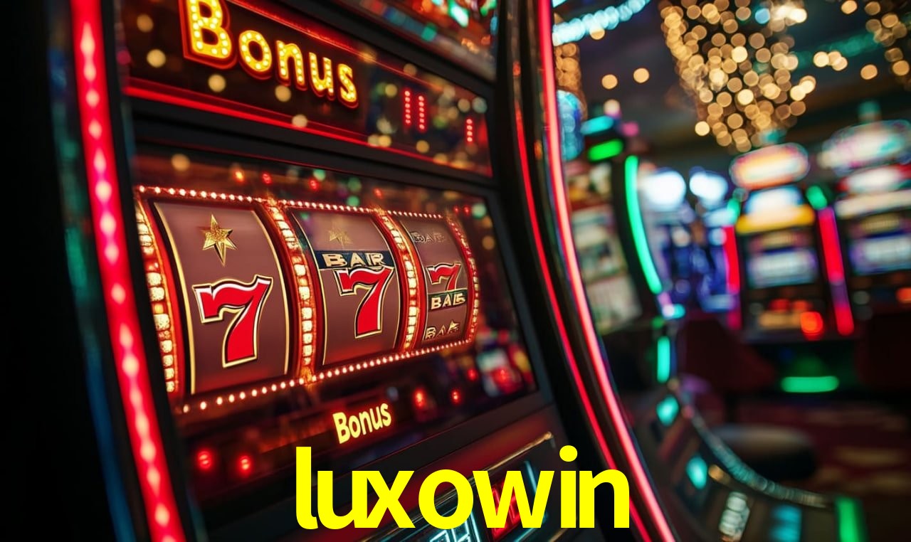 Jogos Exclusivos luxowin