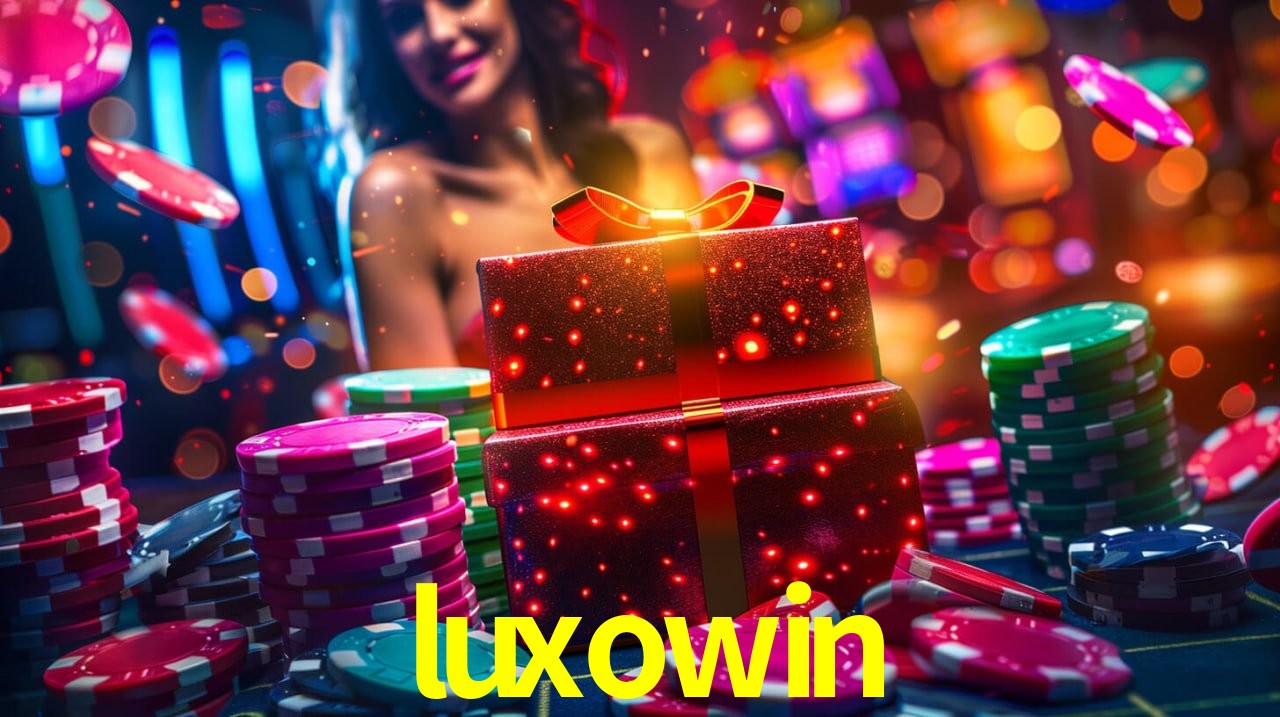Bônus Diários luxowin