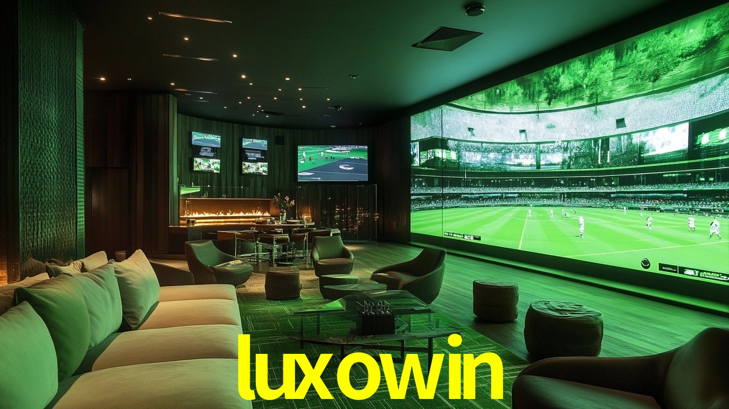 luxowin