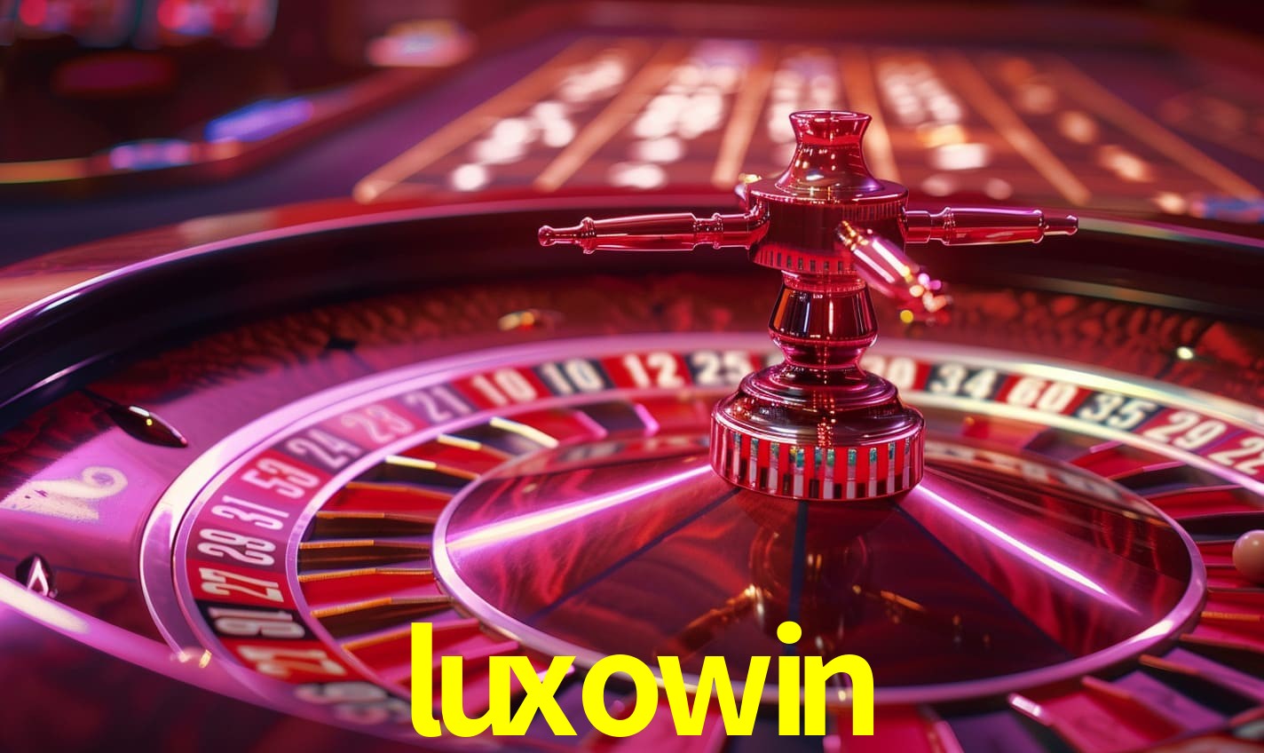 Interface Premium luxowin
