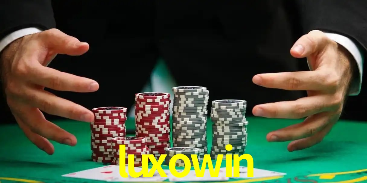 Especiais de Fim de Semana luxowin