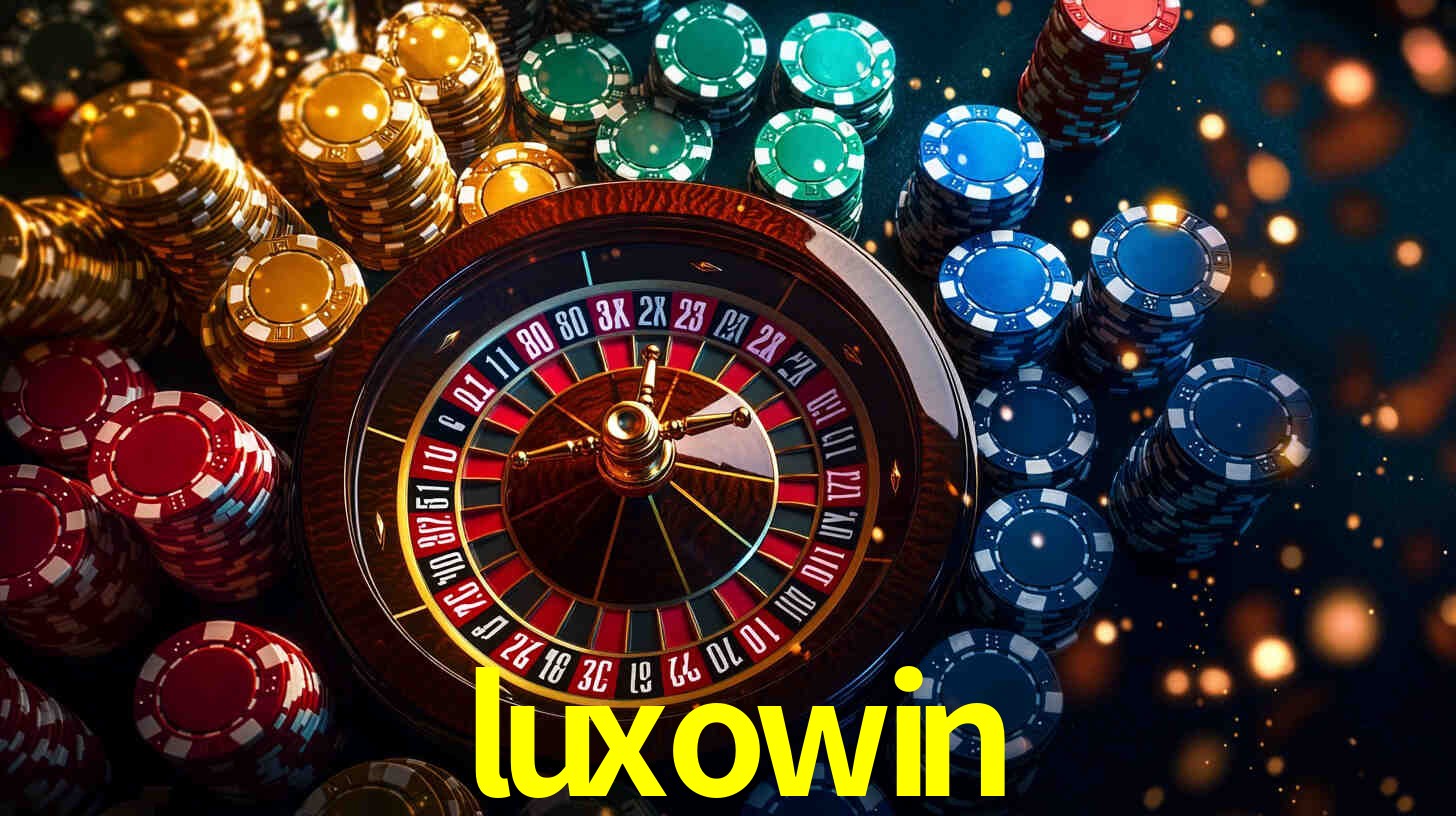 luxowin bet
