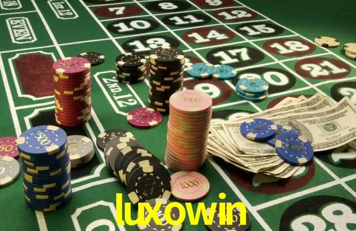 luxowin.com