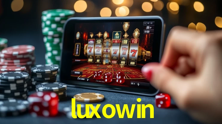 Programa VIP luxowin