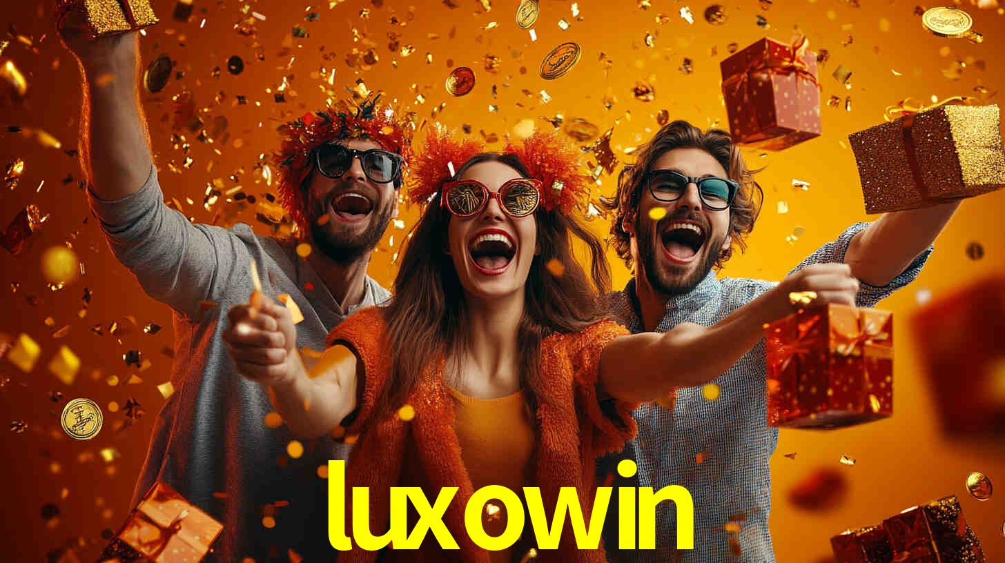 luxowin.com