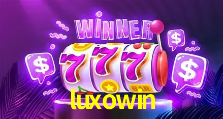 Explorando a Categoria de Eventos em Apostas na luxowin