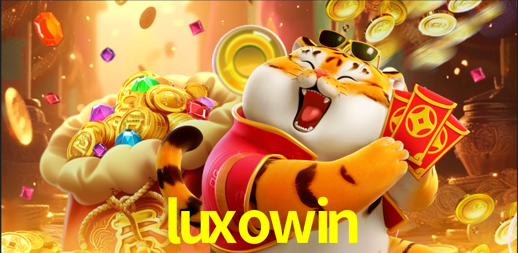 luxowin: A Experiência de Casino com Jogos de Mesa ao Vivo