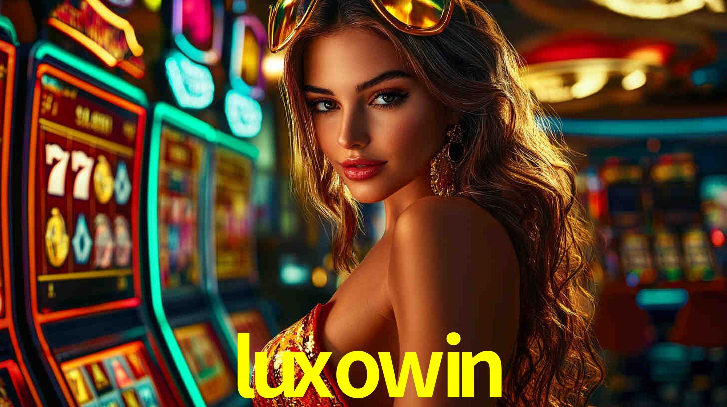 Bônus Diários luxowin
