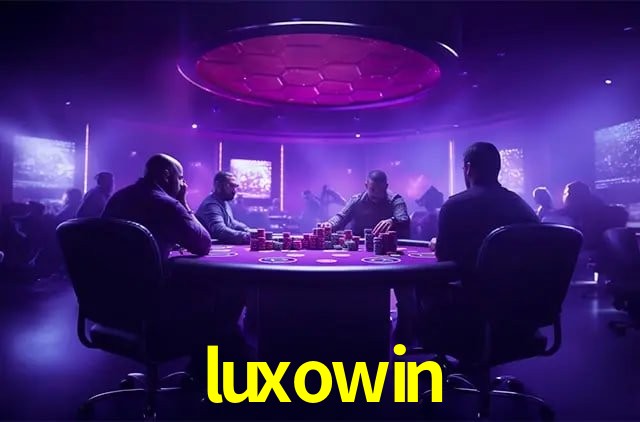 PIX Instantâneo luxowin