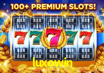 A Popularidade dos Caça-Níqueis no luxowin